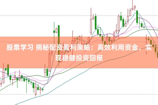 股票学习 揭秘配资盈利策略：高效利用资金，实现稳健投资回报