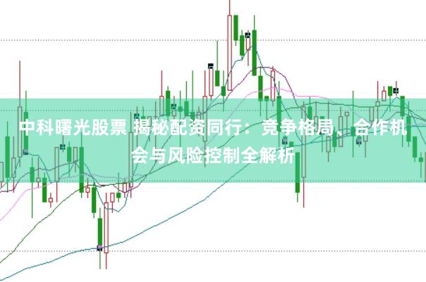 中科曙光股票 揭秘配资同行：竞争格局、合作机会与风险控制全解析