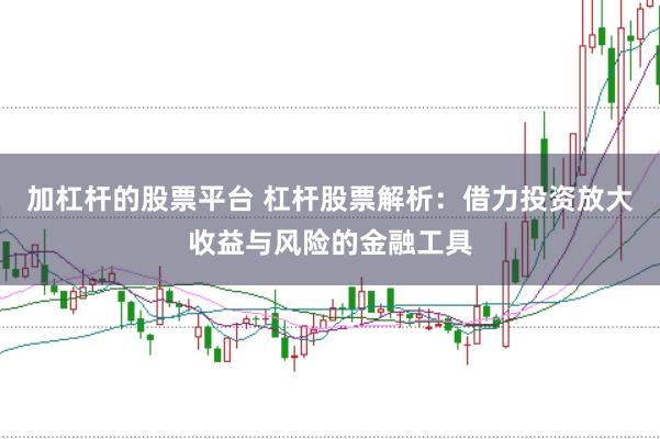 加杠杆的股票平台 杠杆股票解析：借力投资放大收益与风险的金融工具