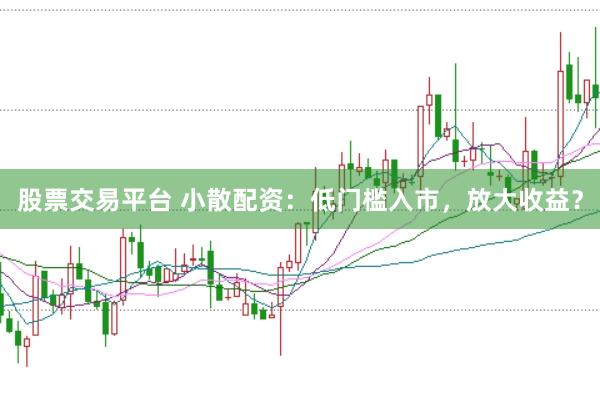 股票交易平台 小散配资：低门槛入市，放大收益？