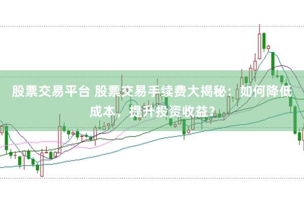 股票交易平台 股票交易手续费大揭秘：如何降低成本，提升投资收益？
