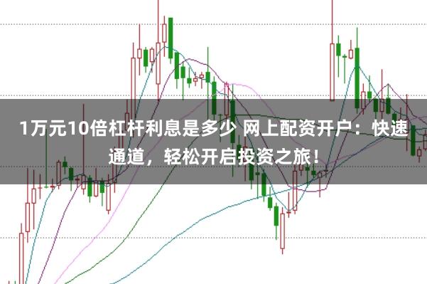 1万元10倍杠杆利息是多少 网上配资开户：快速通道，轻松开启投资之旅！