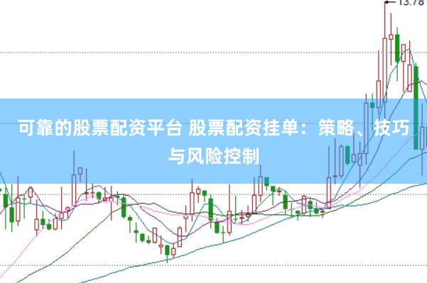 可靠的股票配资平台 股票配资挂单：策略、技巧与风险控制