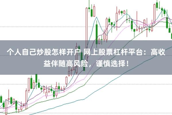 个人自己炒股怎样开户 网上股票杠杆平台：高收益伴随高风险，谨慎选择！