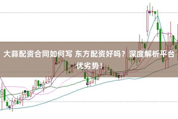 大蒜配资合同如何写 东方配资好吗？深度解析平台优劣势！