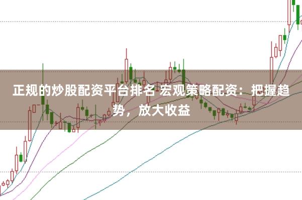 正规的炒股配资平台排名 宏观策略配资：把握趋势，放大收益