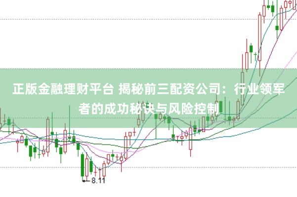 正版金融理财平台 揭秘前三配资公司：行业领军者的成功秘诀与风险控制