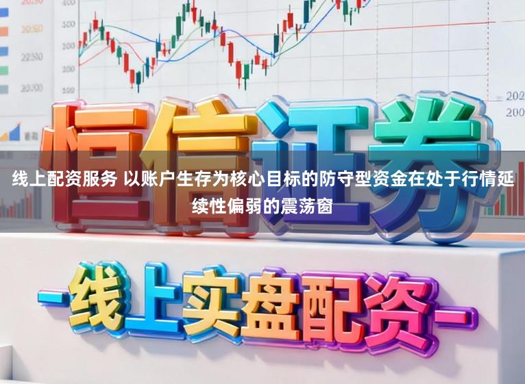 线上配资服务 以账户生存为核心目标的防守型资金在处于行情延续性偏弱的震荡窗