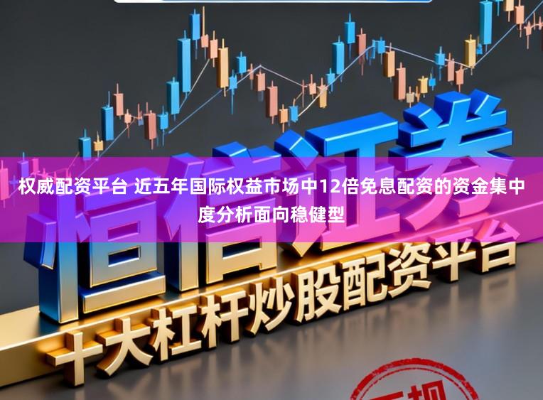 权威配资平台 近五年国际权益市场中12倍免息配资的资金集中度分析面向稳健型