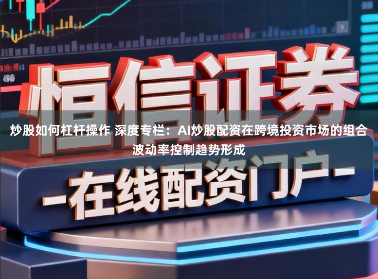 炒股如何杠杆操作 深度专栏：AI炒股配资在跨境投资市场的组合波动率控制趋势形成