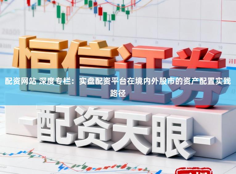 配资网站 深度专栏：实盘配资平台在境内外股市的资产配置实践路径
