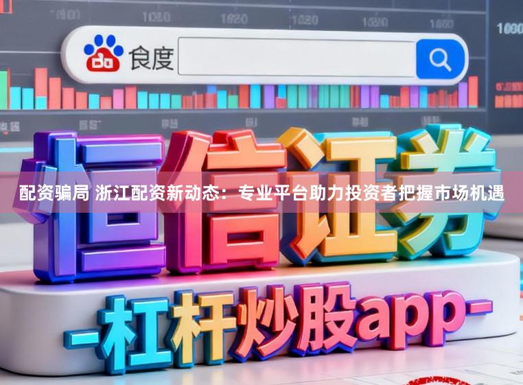 配资骗局 浙江配资新动态：专业平台助力投资者把握市场机遇