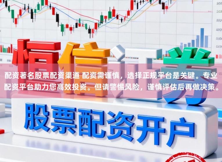 配资著名股票配资渠道 配资需谨慎，选择正规平台是关键。专业配资平台助力您高效投资。但请警惕风险，谨慎评估后再做决策。