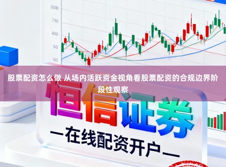 股票配资怎么做 从场内活跃资金视角看股票配资的合规边界阶段性观察