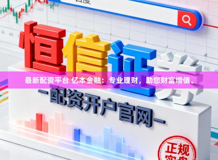 最新配资平台 亿本金融：专业理财，助您财富增值。