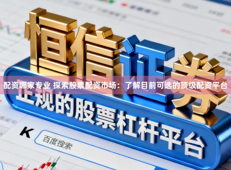 配资哪家专业 探索股票配资市场：了解目前可选的顶级配资平台