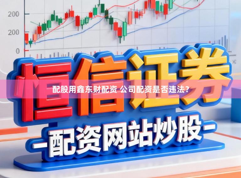 配股用鑫东财配资 公司配资是否违法？