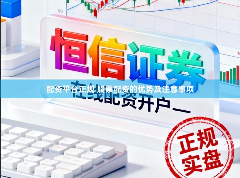 配资平台正规 股票配资的优势及注意事项