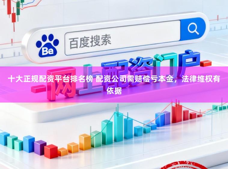 十大正规配资平台排名榜 配资公司需赔偿亏本金，法律维权有依据