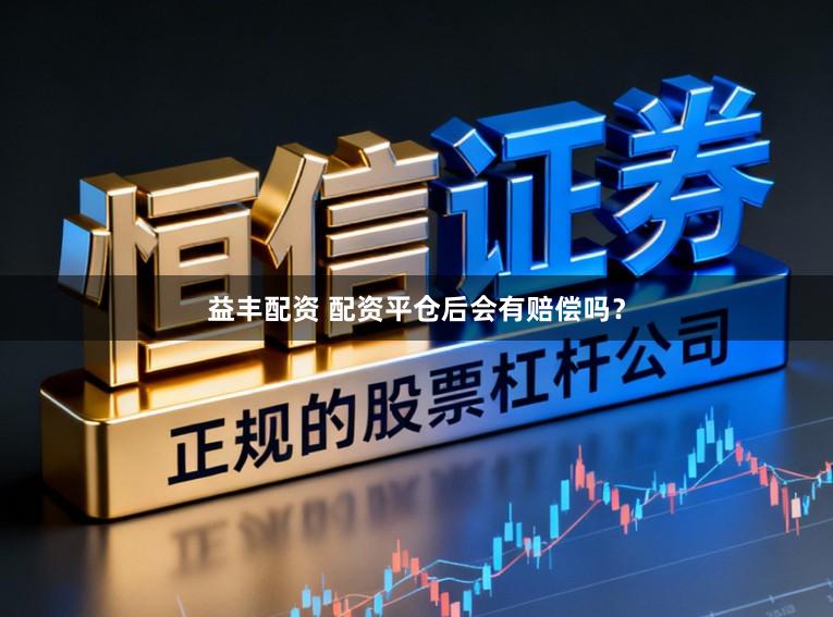 益丰配资 配资平仓后会有赔偿吗？