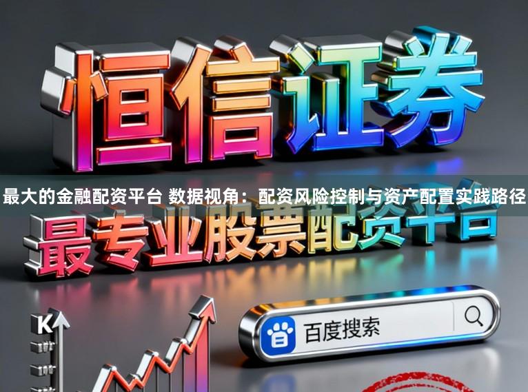 最大的金融配资平台 数据视角：配资风险控制与资产配置实践路径