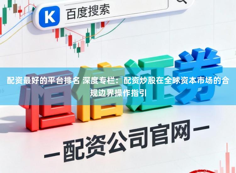 配资最好的平台排名 深度专栏：配资炒股在全球资本市场的合规边界操作指引