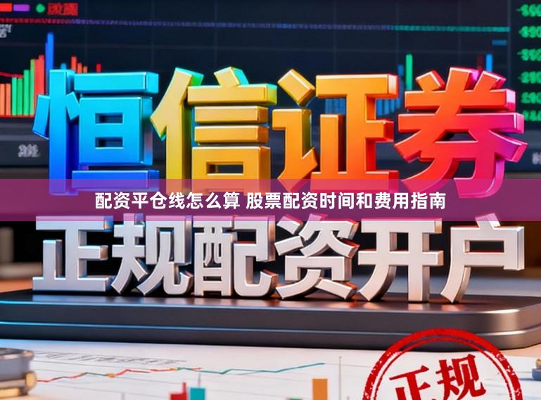 配资平仓线怎么算 股票配资时间和费用指南