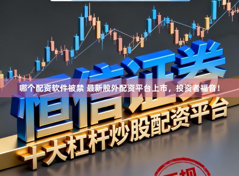 哪个配资软件被禁 最新股外配资平台上市，投资者福音！