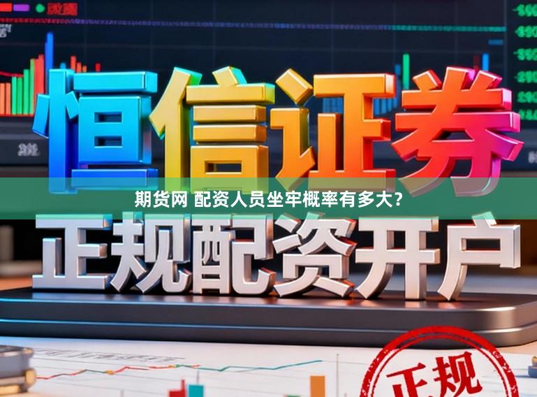 期货网 配资人员坐牢概率有多大？